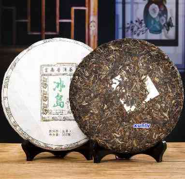 冰岛贡茶是生普熟普茶吗：冰岛茶普洱生茶357克解析