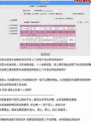 信用卡逾期改投诉-信用卡逾期改投诉有用吗