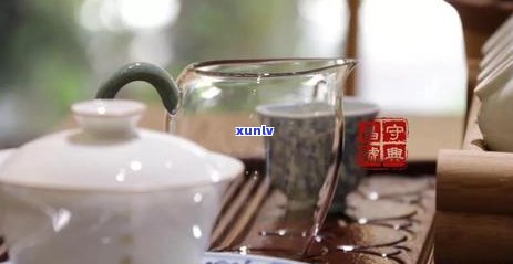 揭秘：十年前的普洱茶是否依然适宜品饮