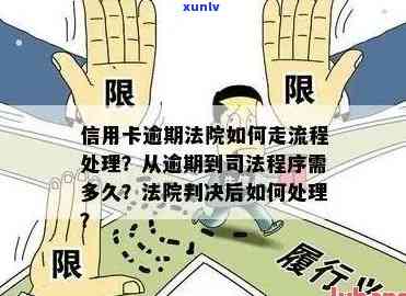 信用卡开庭后,多久可以获得判决结果?