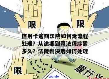 信用卡欠款诉讼流程：一般开庭后多久能收到判决书？