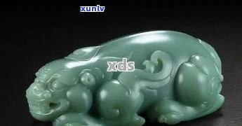 青绿色玉石是什么玉？生肖之谜与玉石图片解析