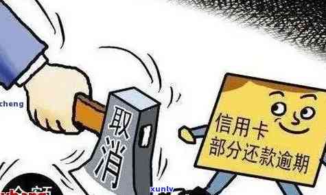 信用卡逾期未还收到支付令，会对个人产生哪些影响？