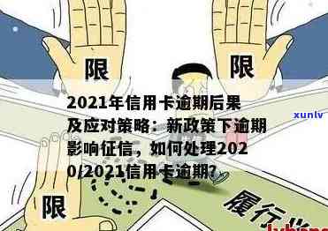 2020年关于信用卡逾期最新标准：合并银行政策与逾期规定