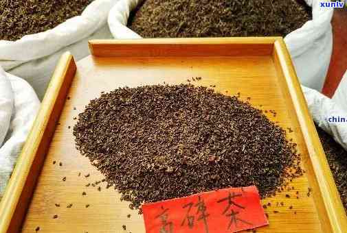 普洱五级茶料多少钱-普洱五级茶料多少钱一斤