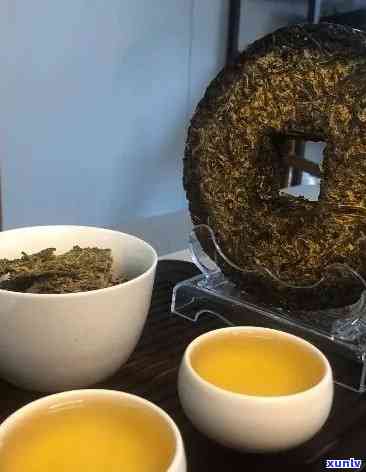 普洱金花茶砖多少钱一个：普洱金花茶价格详解