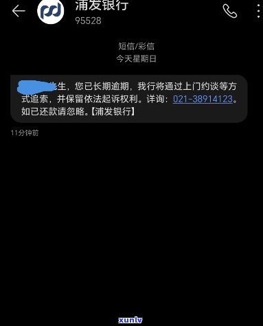 浦发信用卡逾期一万六-浦发信用卡逾期一万六怎么办