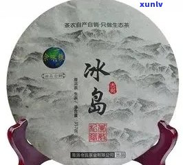 品尝冰岛茶韵味，357克普洱生茶解读