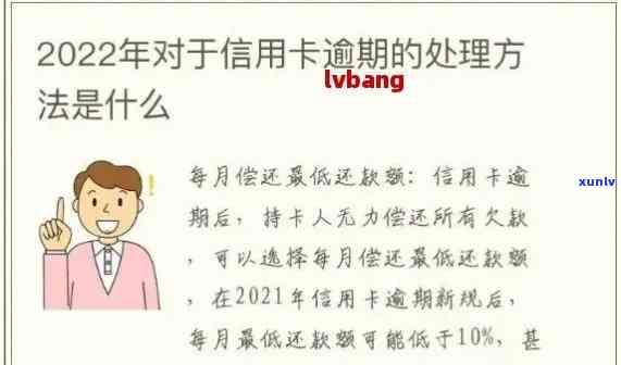 解决信用卡逾期欠款：自救攻略与步骤