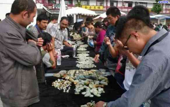 标题：高头窑玉石销售点详解：探寻当地玉石市场的独特魅力