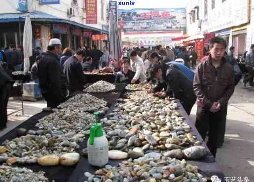 标题：高头窑玉石销售点详解：探寻当地玉石市场的独特魅力