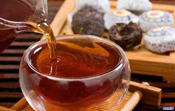 普洱大肚茶真的能减肥吗？揭秘这款茶饮的神奇功效