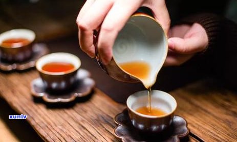 生普和老白茶哪个好喝，哪个药用价值更高？