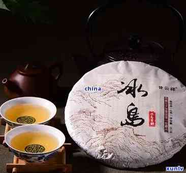 冰岛生普洱茶2016价格：探寻珍贵茶品的市场价位