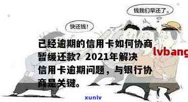 解决信用卡逾期难题：四种协商策略详解