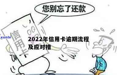 2022年信用卡逾期流程：应对策略与最新政策指南-2021年信用卡逾期最新政策