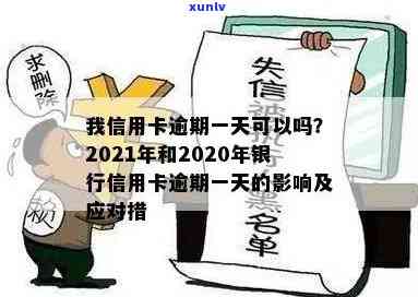 2020年信用卡逾期一天的影响与应对策略