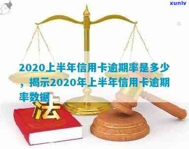 2020年信用卡逾期半年数据报告：逾期率上升，信用风险加剧