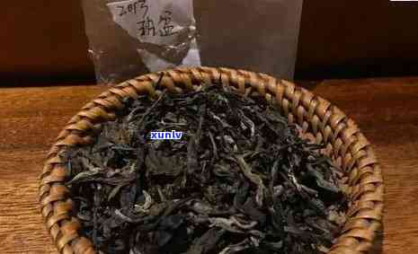 紫鹃普洱茶价格解析：稀有茶叶的市场行情与消费指南