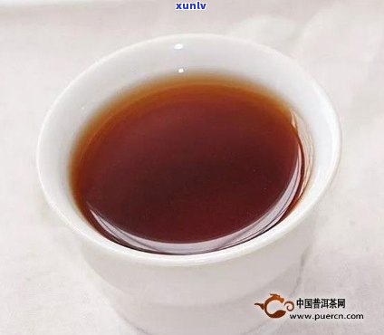 普洱熟茶味道怎么样-普洱熟茶味道怎么样好喝吗