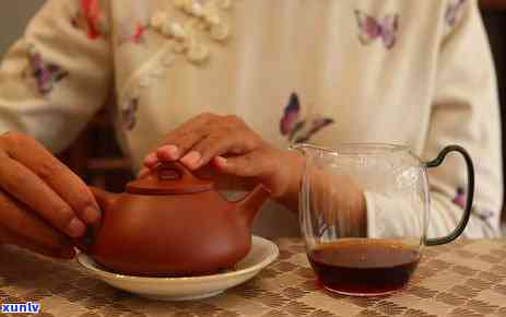 高性价比普洱茶推荐：品味生活从一杯好茶开始