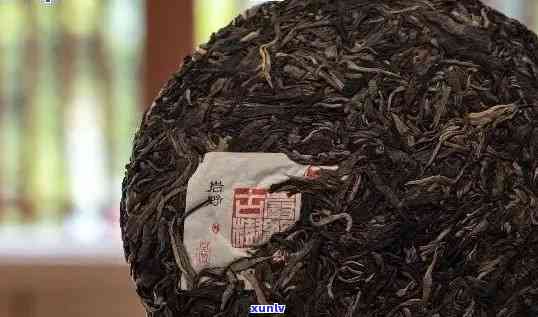 探究普洱茶的存放期限：品尝时间的长短秘密