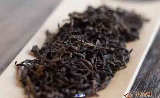 革登茶：生茶与熟茶的辨别之道