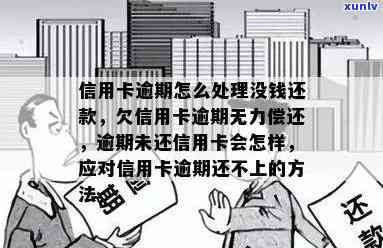 信用卡逾期没有能力偿还-信用卡逾期没有能力偿还只还本金可以吗