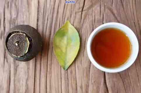 探究柑橘普洱茶价格：一斤多少钱？