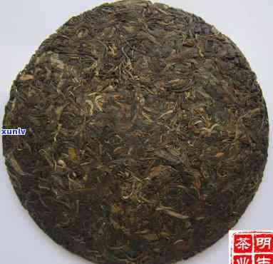 七年普洱生茶饼价格-七年普洱茶饼价格 大明花林