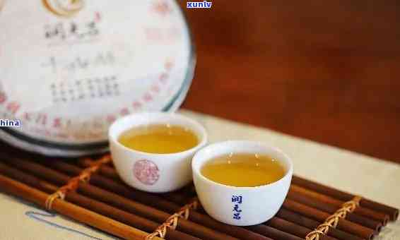 探寻岁月韵味：92年天月熟普洱茶品鉴