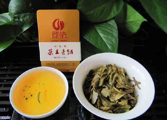 福海茶厂班章茶王青饼：2005年、2017年古树、2020年有机、2019年有机、2006年珍藏