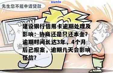 乌木齐银行信用卡逾期会怎么样？申请、收到时间、上吗？