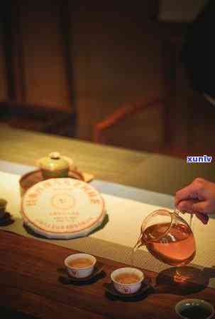勐海茶厂老班章大树-勐海班章老树茶厂 2006