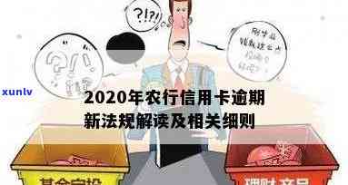 2020年农行信用卡逾期新法规解读：关键要点及2021年更新