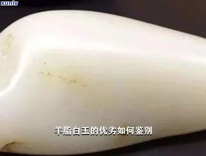 青白玉中是否存在羊脂玉成分？探寻两种珍贵玉石的关联