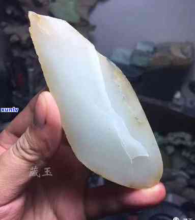 青白玉中是否存在羊脂玉成分？探寻两种珍贵玉石的关联