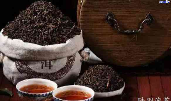 存放十几年的普洱茶是否适宜饮用？