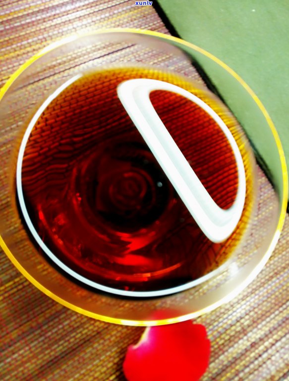 探究玫瑰普洱茶的口感与魅力：是否成为茶饮新宠？