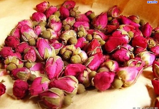 探讨玫瑰普洱的茶类归属：融合花茶与普洱的独特风味