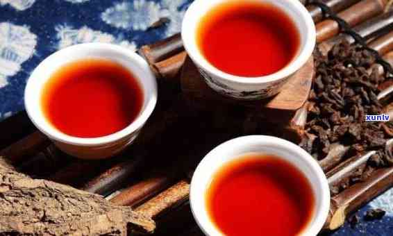 鼎红茶普洱熟茶价格-鼎红红茶价格