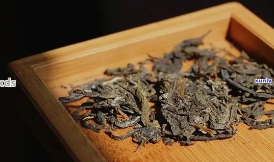 古树普洱茶珍藏版：品味历沉淀的普洱售价揭秘
