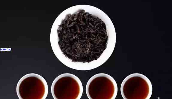 普洱茶勐海味是什么意思：四大因素塑造独特风味