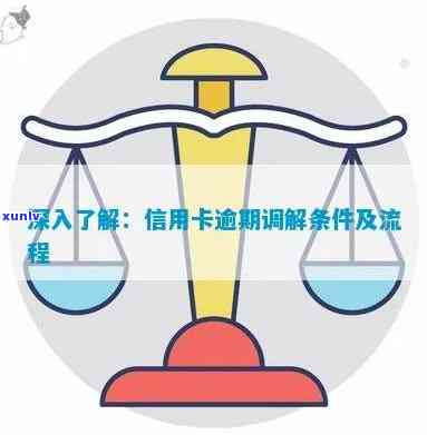 应对信用卡逾期诉讼调解：您的权利与步骤指南