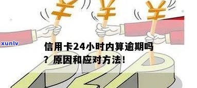 信用卡逾期不超过24-信用卡逾期不超过24小时