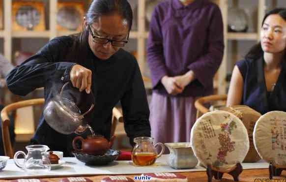 探索顺时兴普洱茶贴吧：品茗交流与文化传承的馨社区