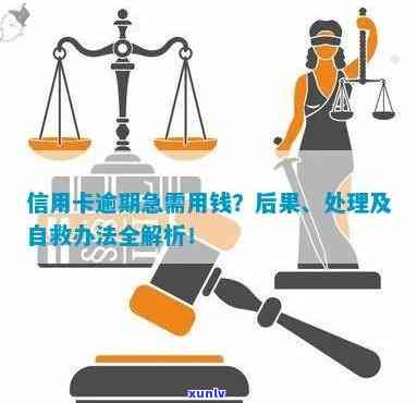 逾期信用卡债务自救攻略：摆脱财务困境的实用步骤