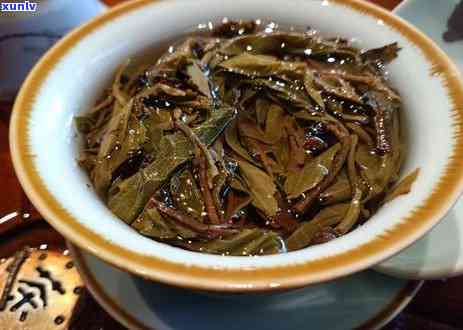 16年产布朗醇香普洱熟茶357克：醇厚回的茶艺佳品