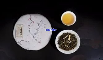 大叶普洱：品味茶香中的历与传统