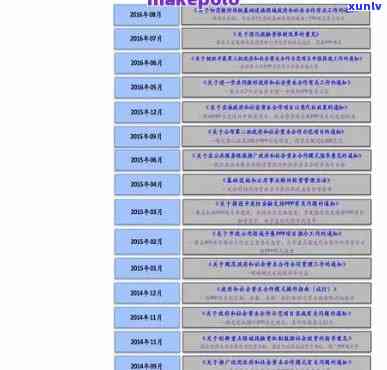 大益普洱茶1401批次价格查询表：1801批次对比